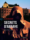 Cover image for Secrets d'Abbaye en Poitou